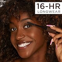 tarte Maneater Waterproof Mascara – Brown — image 3