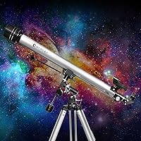 Barska Starwatcher Refractor Telescope 60mm — image 4