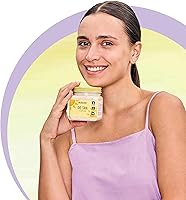 DR.RASHEL De-Tan Face & Body Scrub 380mL — image 2