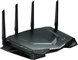 NETGEAR Nighthawk Pro Gaming XR500 Router Review