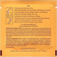 L'Oreal Paris Sublime Bronze Self-Tanning Towelettes (3 Pack) — image 8
