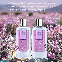 ArioseMonde Lavender Spa Gift Set — image 3