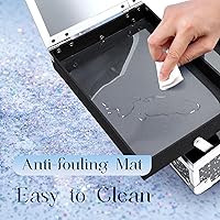 Joligrace Makeup Train Case Black Star — image 8