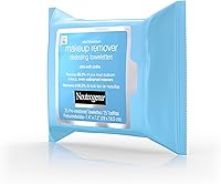 Neutrogena Makeup Remover Wipes, Ultra-Soft Micellar Cleansing Wipes, 25 Count (6 Pack) — image 10