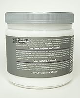 Design Essentials Rosemary & Mint Stimulating Super Moisturizing Conditioner, 32 Oz — image 3