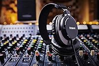 Roland RH-300 Monitor Headphones — image 3