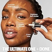 Milk Makeup Future Fluid Concealer 09N - Light Medium — image 6