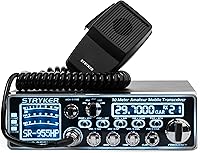Stryker SR-955HPC 10 Meter Amateur Radio — image 3