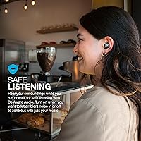 JLab JBuds ANC 3 True Wireless Earbuds — image 6