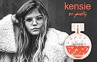 Kensie So Pretty 4 Pc. Gift Set, 3.4oz — image 6