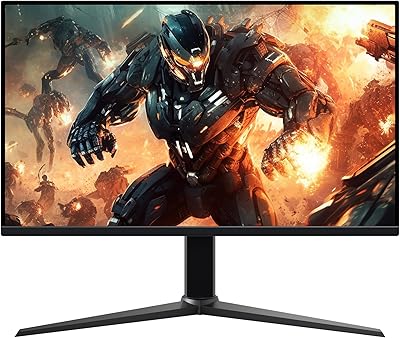 Amazon Basics 27-inch Gaming Monitor