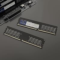 Timetec 16GB (2x8GB) DDR4 3200MHz Desktop RAM — image 3