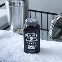 Floyd's 99 Hair Styling Powder, 0.5oz — image 3