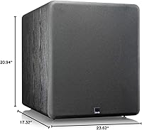 SVS PB-2000 Pro 12″ Ported Subwoofer — image 7