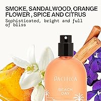 Pacifica Beach Day Spray Perfume 2oz — image 2