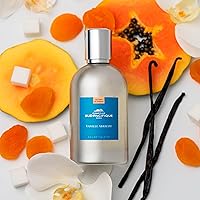 Comptoir Sud Pacifique Vanille Abricot Eau de Toilette Spray 1 Fl Oz — image 4