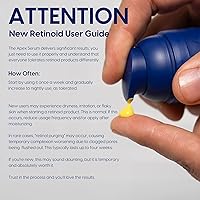 Strive Anti-Aging Retinal Serum 0.1% Retinaldehyde 30mL — image 8