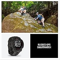 Garmin Instinct E 45mm GPS Smartwatch — image 9