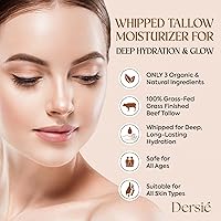 Dersie Beef Tallow Balm 4oz — image 5