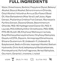 IGK Expensive Clear Hair Gloss Treatment 4.2oz — image 7