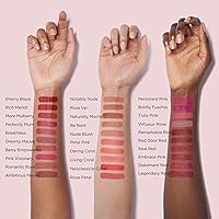 Elizabeth Arden Lipstick, Lip Color with Ceramide Complex, Vitamin E & Maracuja Oil — image 4