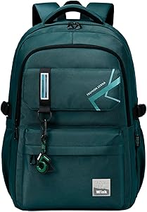 ZHIERNA School Backpack for Men DG211 Review