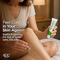 Dr. T HemoZel Cream 1.38 oz — image 6