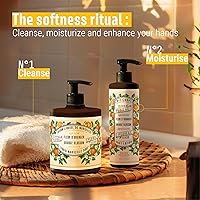 Panier des Sens Orange Blossom Hand & Body Lotion 8.45oz — image 6