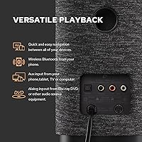 HiVi-Swans OS-10 HiFi Stereo Speakers — image 3