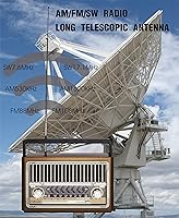 Videyas S302 Retro AM FM Radio with Bluetooth — image 2