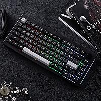 Akko 5075B Plus Mechanical Keyboard — image 8