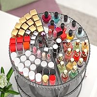 Famitree Rotating Makeup Organizer — image 8