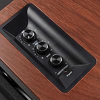 Edifier R1700BTs Bluetooth Bookshelf Speakers — image 3