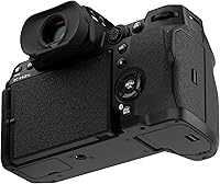 Fujifilm X-H2S Mirrorless Camera Body — image 4
