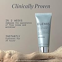 ELEMIS Pro-Collagen Marine Cream SPF 30, 15mL — image 3