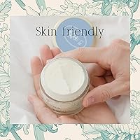 White Sparrow Farmacy Organic Grass Fed Tallow Balm (Unscented) 2.0 oz — image 6