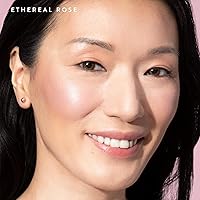 Laura Geller Baked Blush-n-Brighten Ethereal Rose — image 4