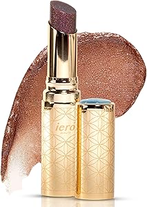 ieró Beauty 3-in-1 Moisturizing Vegan Tinted Lip Balm - Lucid Soul Review