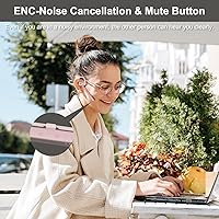 SproutingSound LK12 Bluetooth Headphones — image 4