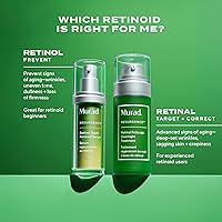 Murad Retinal ReSculpt Overnight Treatment Serum, 1.7oz — image 6