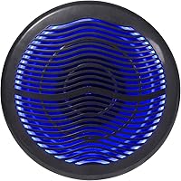 Rockville MS10LB 10″ Marine Subwoofer — image 1