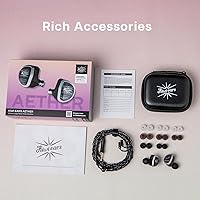 Linsoul Kiwi Ears Aether Planar IEM — image 7