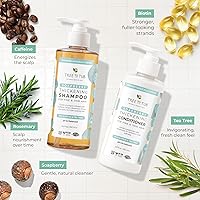 Tree To Tub Volumizing Biotin Shampoo & Conditioner Set — image 5