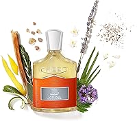 Creed Viking Men's Luxury Cologne 3.3oz — image 4