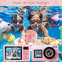 Tonfarb D70 4K Underwater Camera — image 6