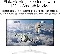 ASUS VY279HF-W 27″ FHD IPS Monitor — image 6