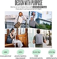 Solo New York Morgan Rolling Laptop Bag — image 5