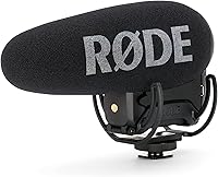 RØDE VideoMic Pro+ — image 2