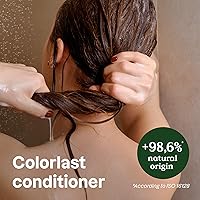 ATTITUDE Colorlast Conditioner, Patchouli & Black Pepper, 16 Fl Oz — image 2