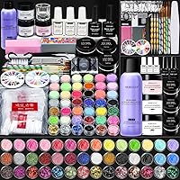 Morovan Acrylic Nail Kit — image 1